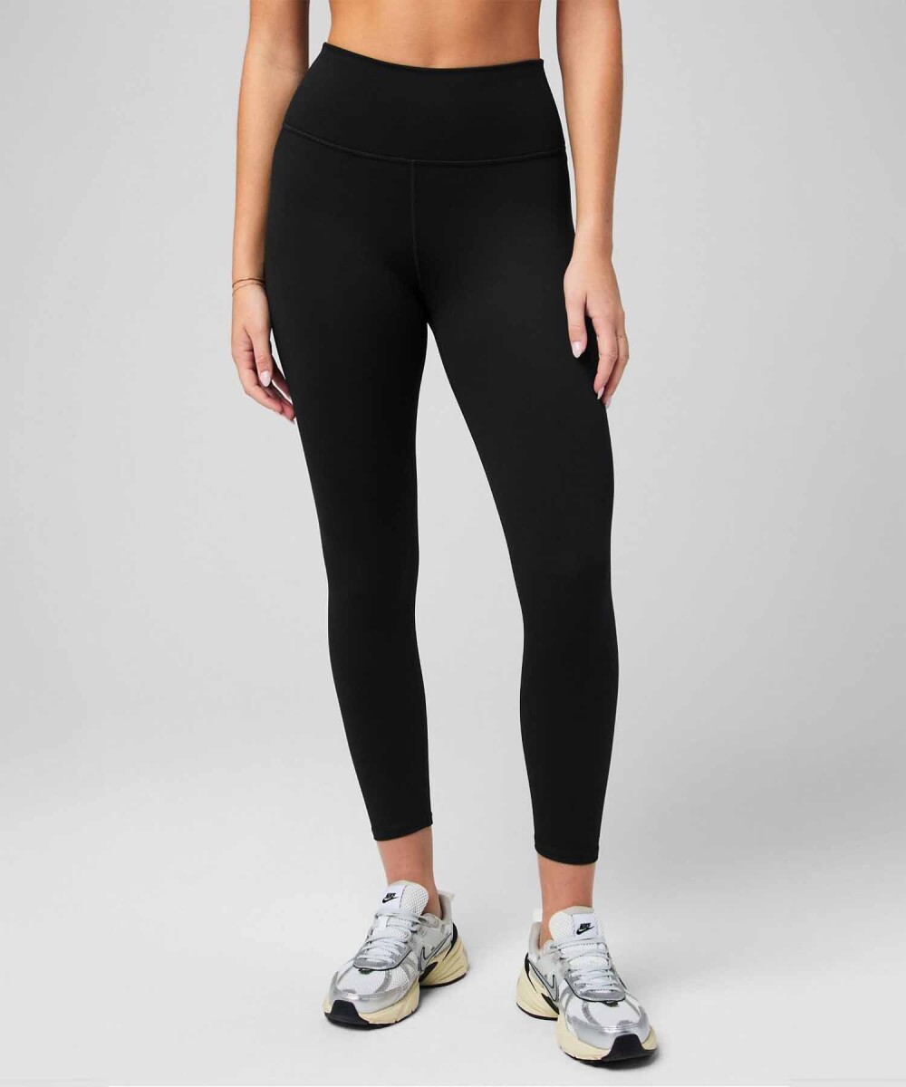 Leggings Define PowerHold High-Waisted 7/8 Mujer - Black 