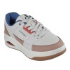 Uno Court - Hombre Cream