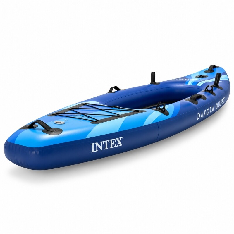INTEX REPUESTO CUERPO KAYAK DAKOTA QUEST 68245 Intex Repuesto Cuerpo Kayak Dakota Quest 68245