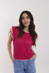 TOP TEJIDO OLGA ROSA