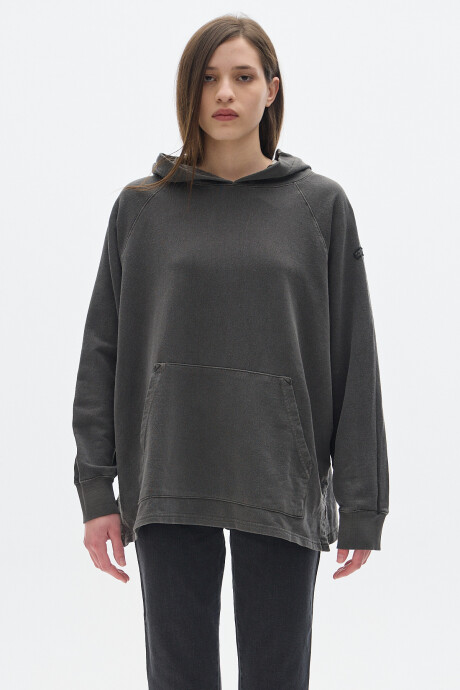 Hoodie Félix Gris