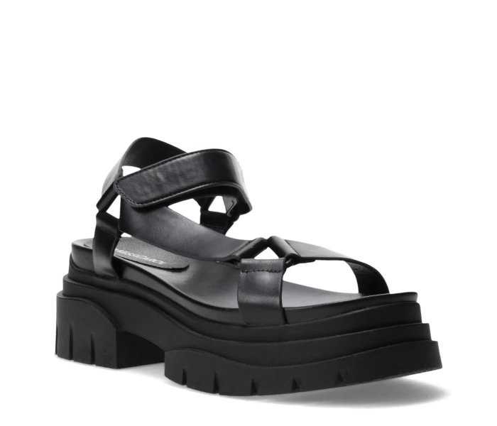 Sandalia HONOLULU teva de pu Black