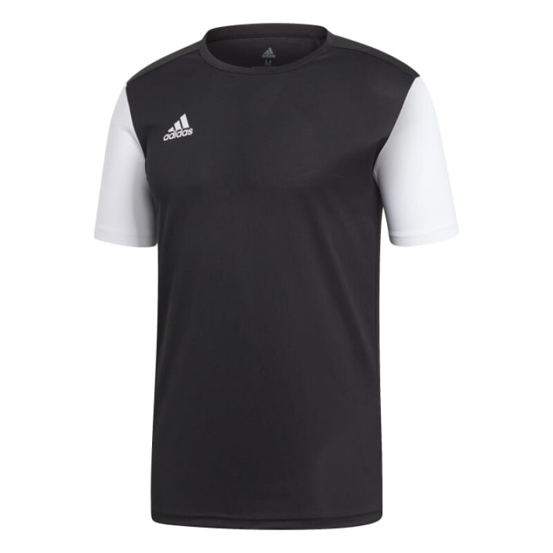 Remera Adidas Estro 19 de Hombre - DP3233 Negro