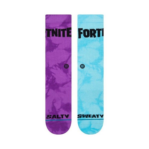 Medias Stance Victopry Royale Multicolor