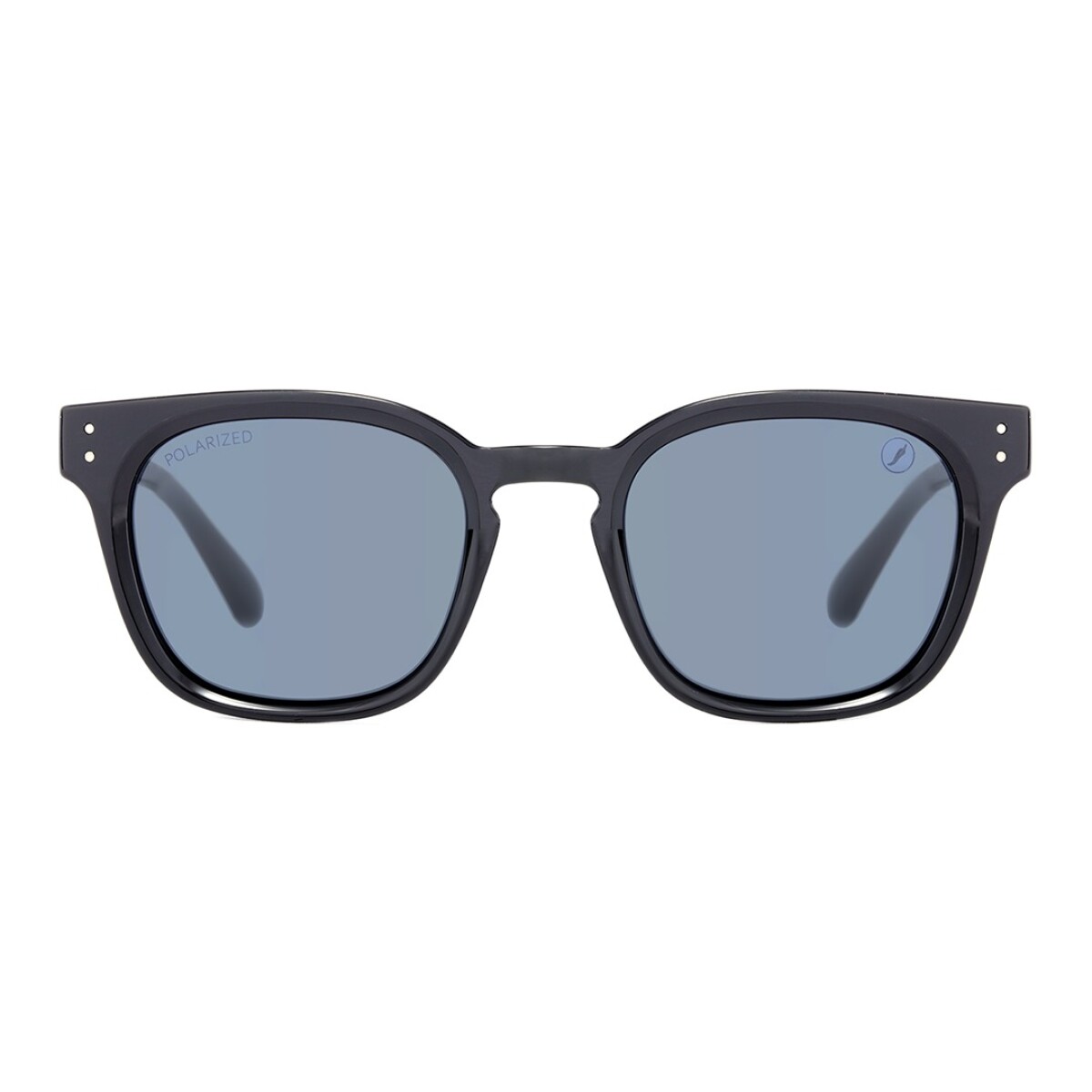 Lentes de Sol Chilli Beans Yakarta - Negro Degrade Matte 