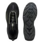 Zapatillas Fade Nitro V1 Football Hombre Black/Apple Spritz