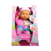 Muñeca con Sonido Nenuco Rosa