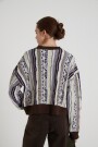 SWEATER ZAVID Mix