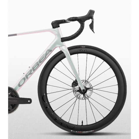 BICICLETA ORBEA ORCA M 20 I PWER WHITE - LIL