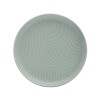 Plato postre Oasis 20 cm OXFORD Plato postre Oasis 20 cm OXFORD