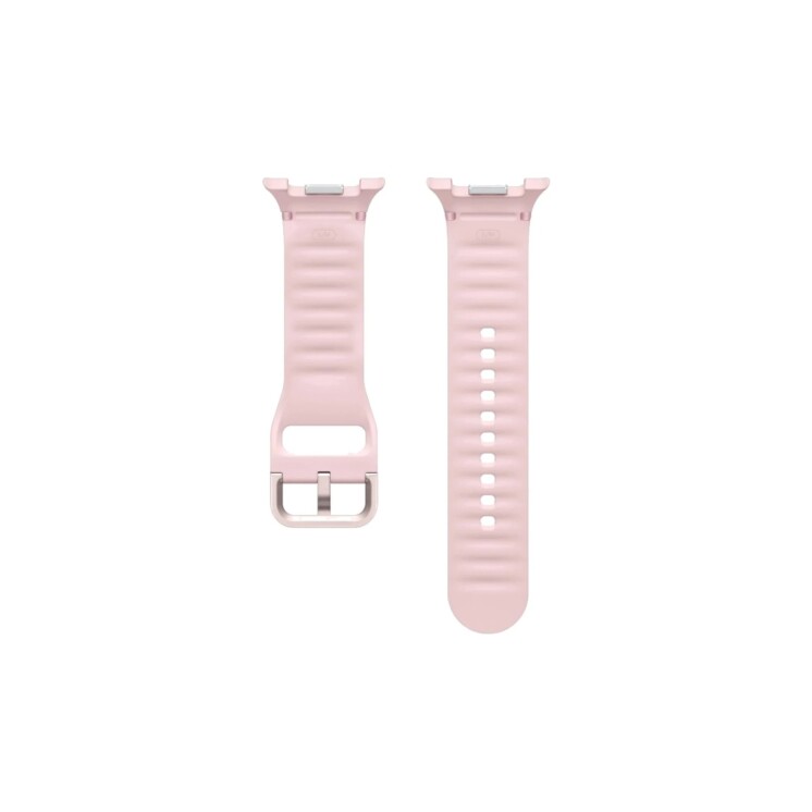 Correa Samsung Sport Band (S/M) para Galaxy Watch8 Pink