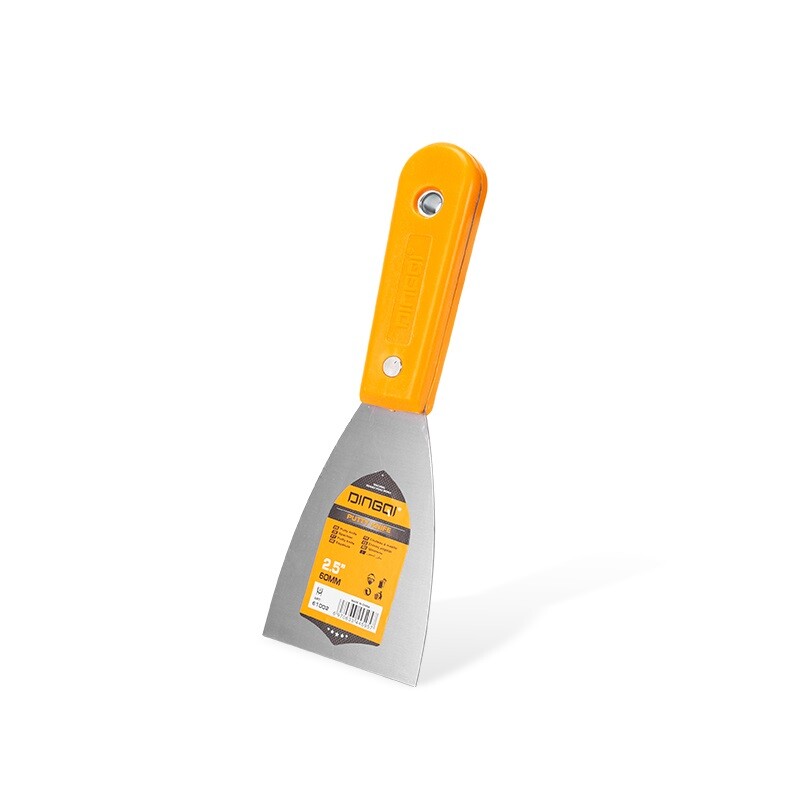 DINGQI ESPATULA PROFESIONAL 75MM Dingqi Espatula Profesional 75mm