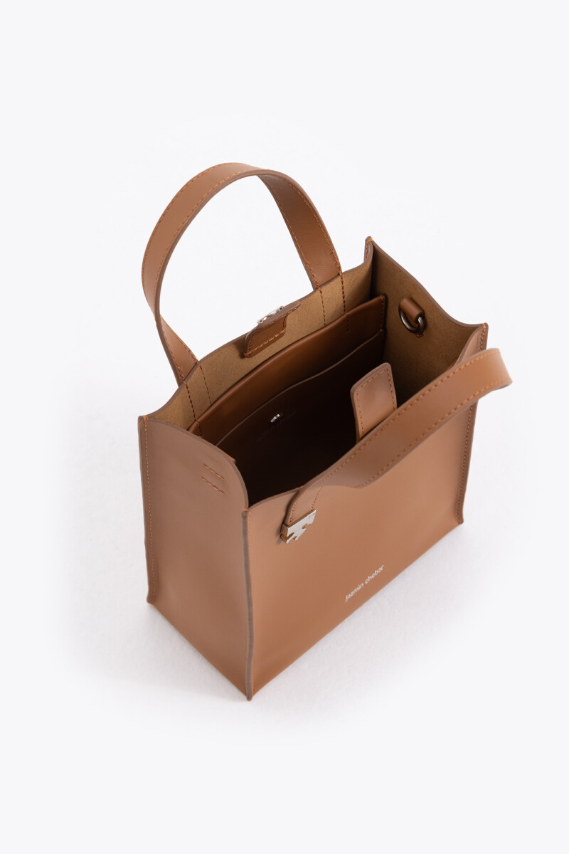 TOTE FIRE SMALL Suela