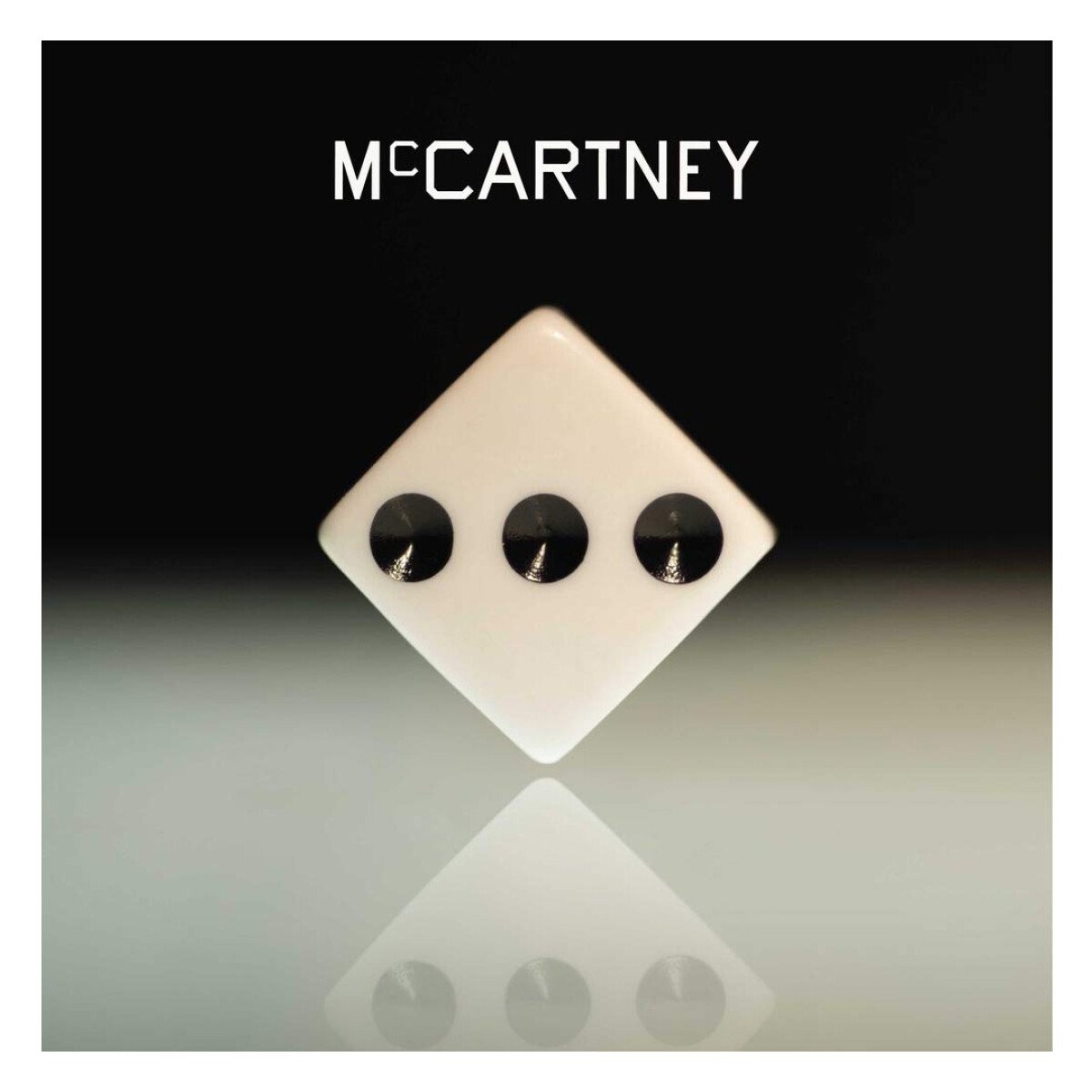 Mccartney, Paul - Mccartney Iii - Vinilo 