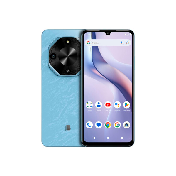 Blu G75 Azul 256GB Libre Blu G75 Azul 256gb Libre