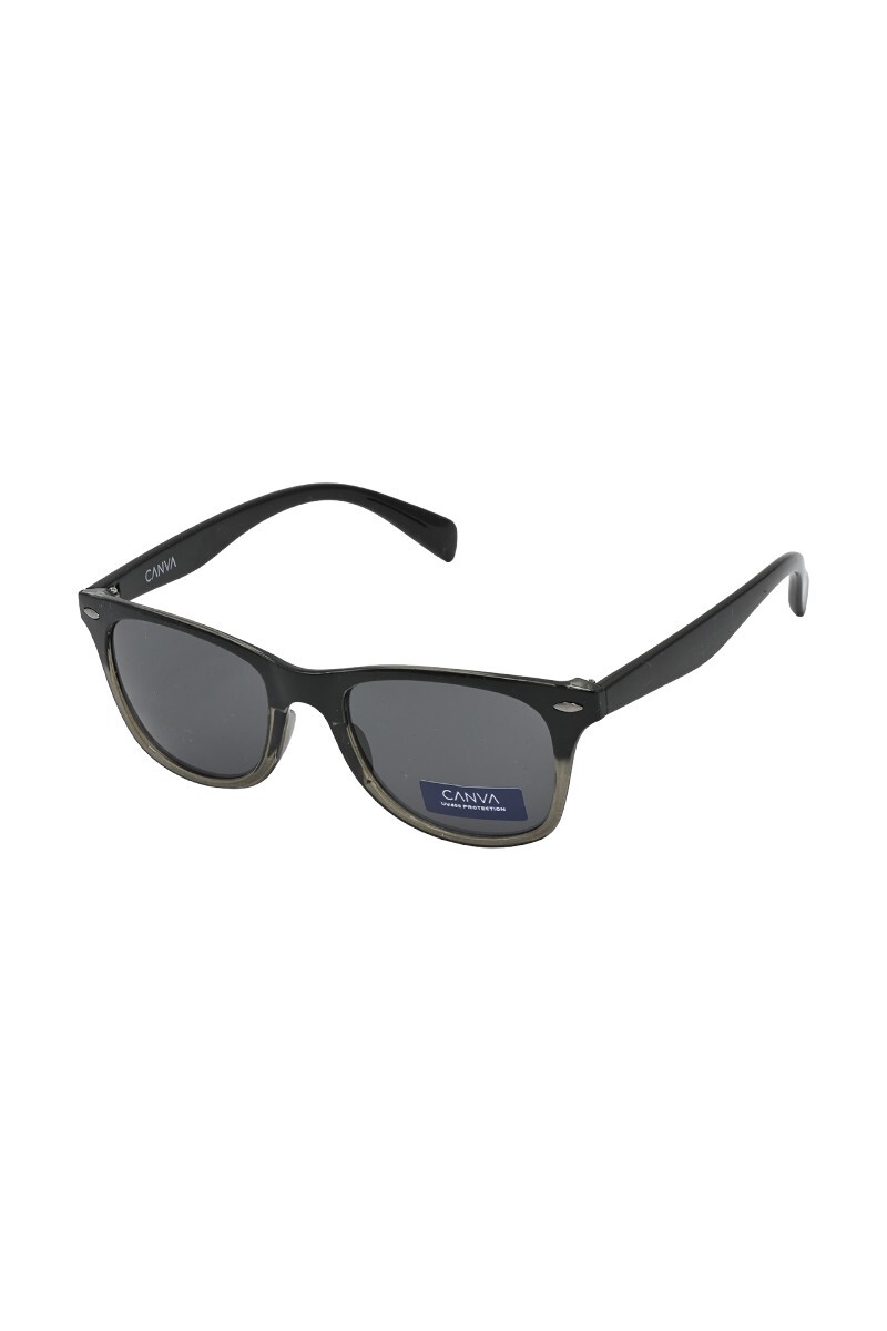 Lentes de Sol Negro