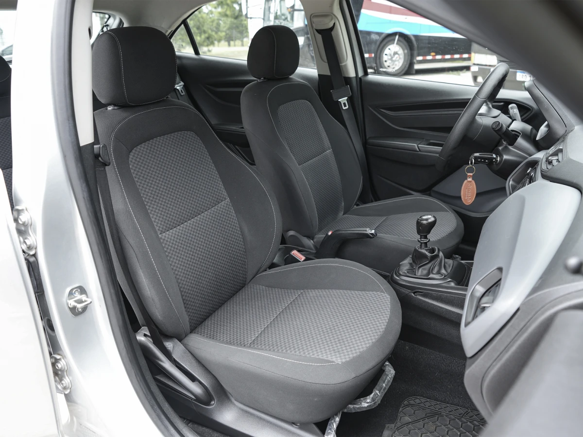 Chevrolet Joy 1.0 Extra Full | Permuta / Financia Chevrolet Joy 1.0 Extra Full | Permuta / Financia