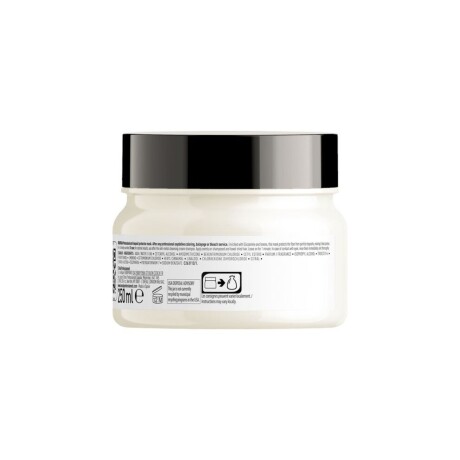 Mascarilla para cabello L'Oréal Prof Metal Detox 250ml Mascarilla para cabello L'Oréal Prof Metal Detox 250ml