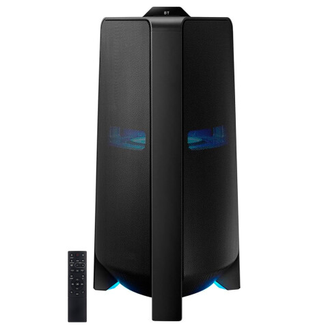Samsung Sound Tower Mx-t70 Bluetooth TORRE DE SONIDO SAMSUNG GIGA PART MX-T70