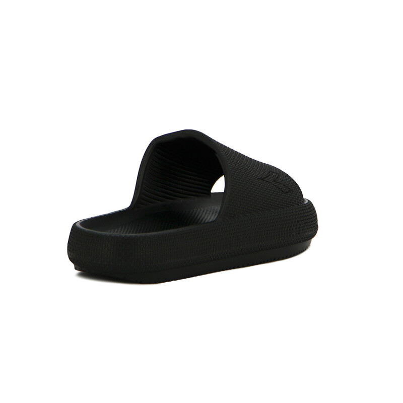 Chancla Diadora Splash Ii Gomon Eva - Negro/negro Negro-negro