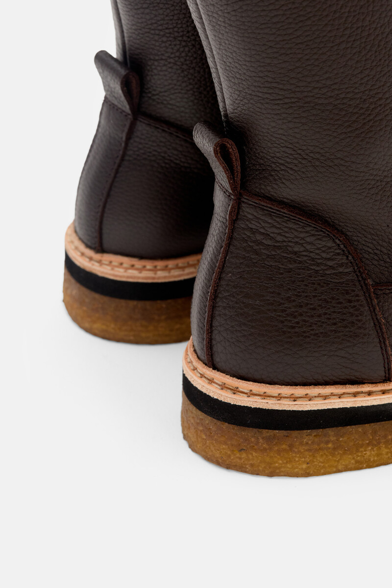 Bota Anok Chocolate