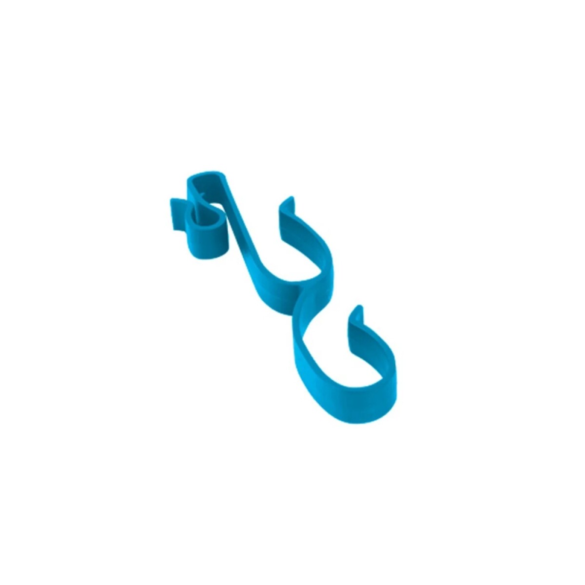 Moerman ProClean™ Soportes de mojador tipo Clips para Balde 