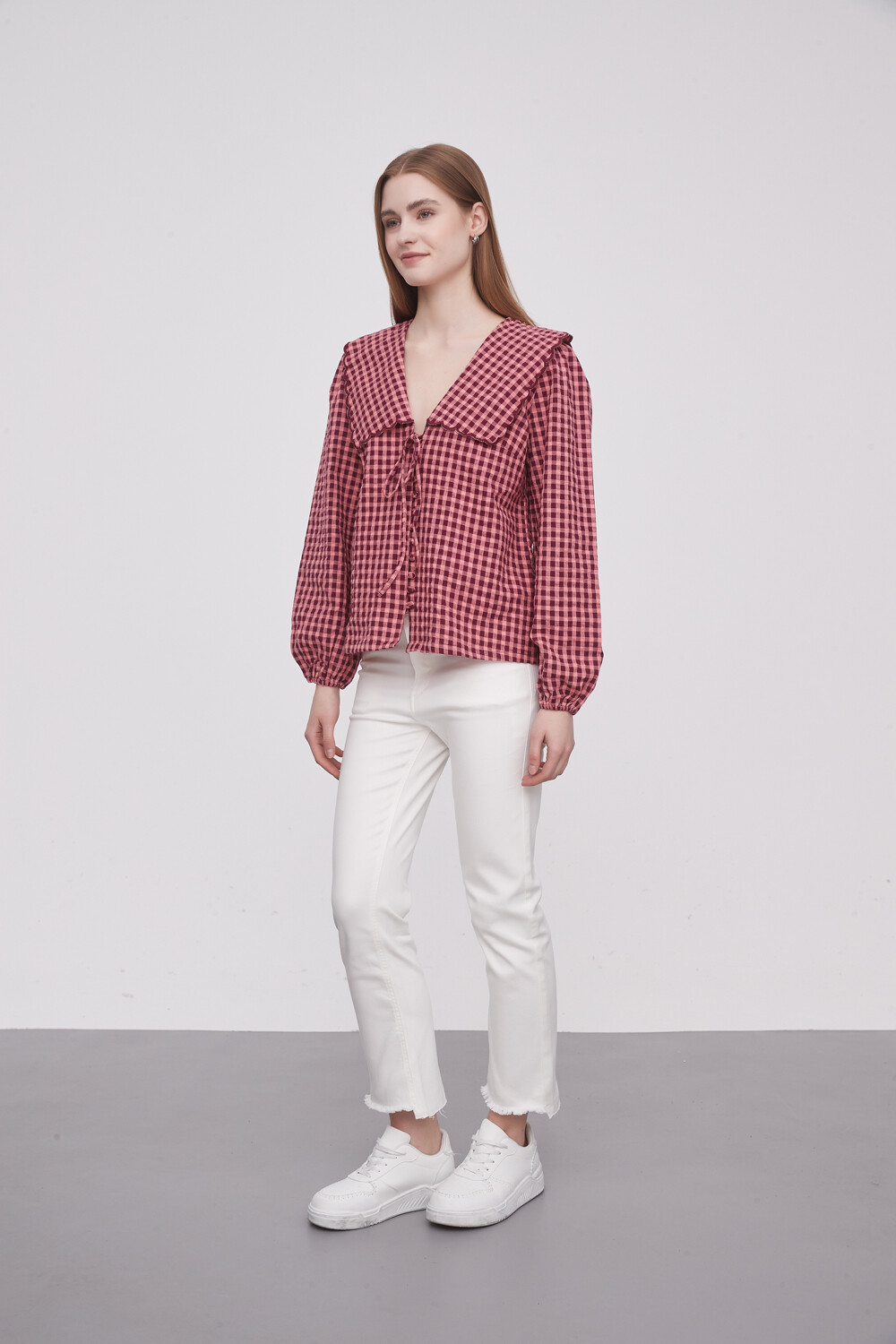 Camisa Torba Estampado 1