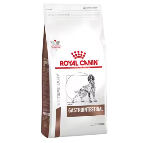 ROYAL CANIN PERRO INTESTINAL 2 KG Royal Canin Perro Intestinal 2 Kg