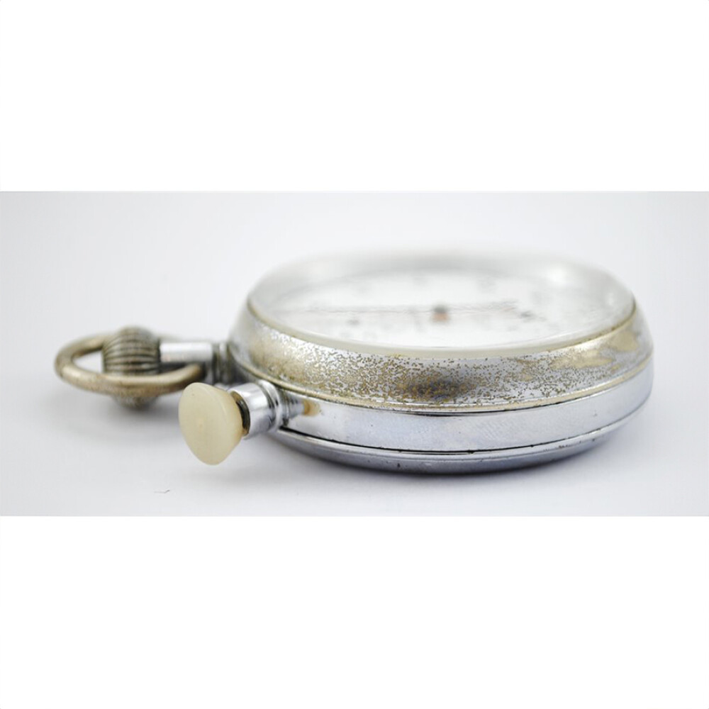 Reloj Omega Cronografo De Bolsillo Reloj Omega Cronografo De Bolsillo