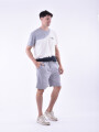 BERMUDA REGULAR TENAX GRIS