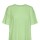 Camiseta Mathilde Manga Corta Quiet Green