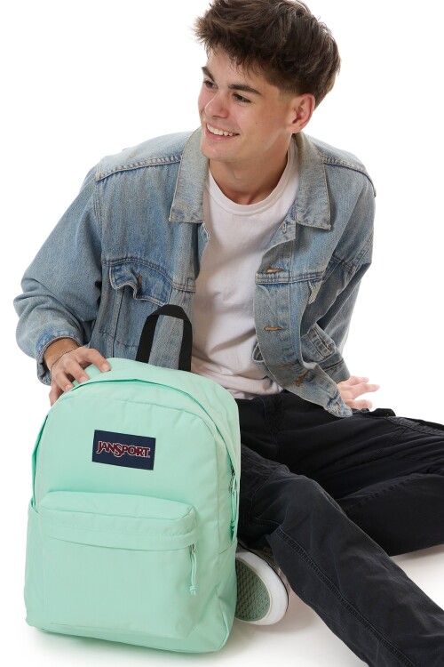 MOCHILA SUPERBREAK MOCHILA SUPERBREAK