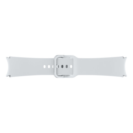 Correa para Watch Sports Band Talle S/M Silver