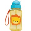 Vaso sorbito BUBA animales leon