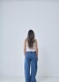 Jean A01 Azul