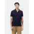 CAMISA POLO MM MASC AZUL ESCURO