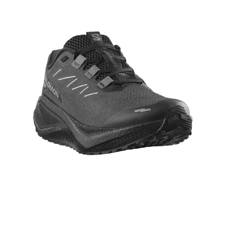 Championes Salomon Aero Blaze 3 GRVL Black