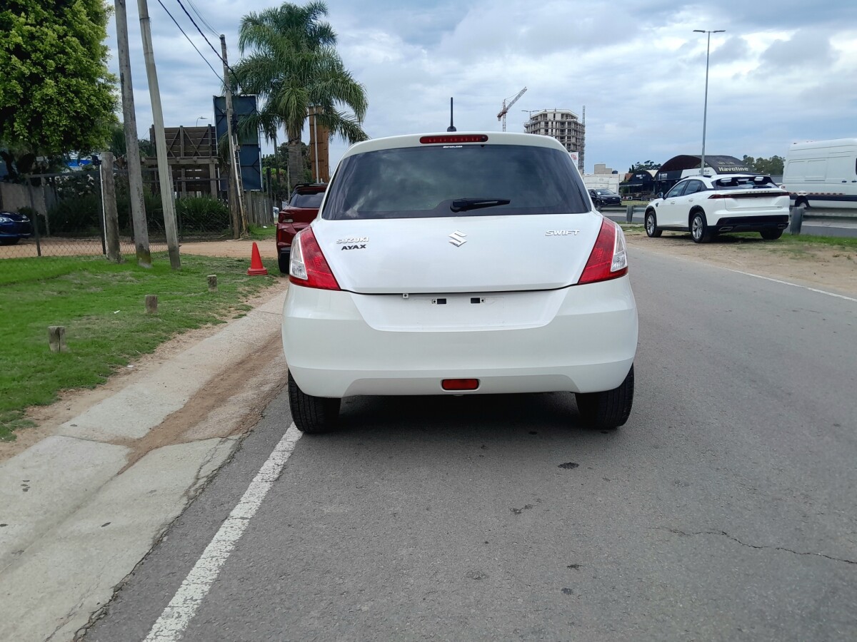Suzuki Swift GL 1.2 Extra Full | Permuta / Financia Suzuki Swift GL 1.2 Extra Full | Permuta / Financia