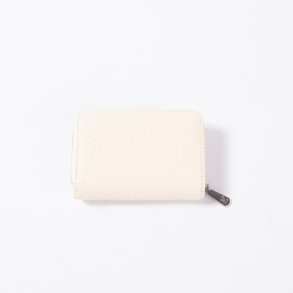 MONEDERO GUINEA BLANCO MONEDERO GUINEA BLANCO