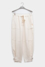 WORKWEAR PANTS Cream