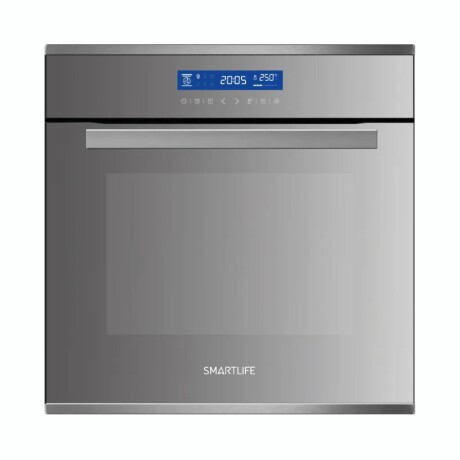 Horno de Empotrar SMARTLIFE SL-O6060MC Capacidad 70L Horno de Empotrar SMARTLIFE SL-O6060MC Capacidad 70L