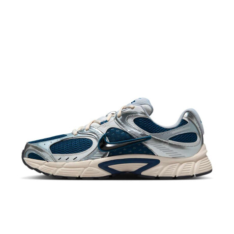 Championes Nike V5 Rnr de Hombre Azul