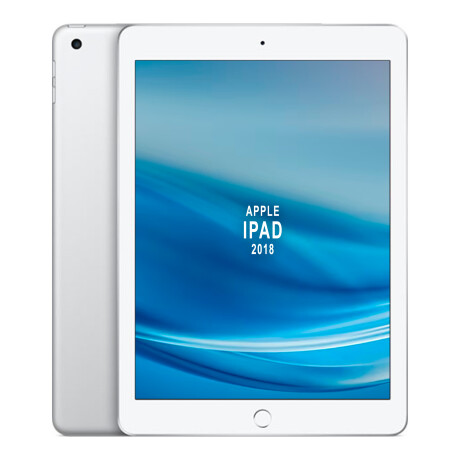 Ipad Apple 9,7'' A10 2GB 32GB IOS12 8MP+1,2MP 001