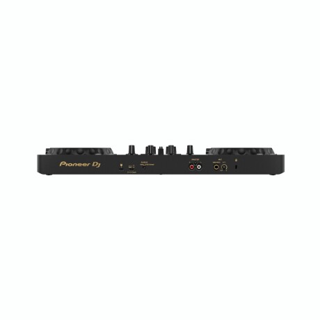 Controlador Dj Pioneer Ddjflx4-n Gold Controlador Dj Pioneer Ddjflx4-n Gold
