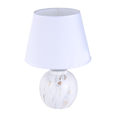 Lampara ceramica 22.5x32.5cm N/a