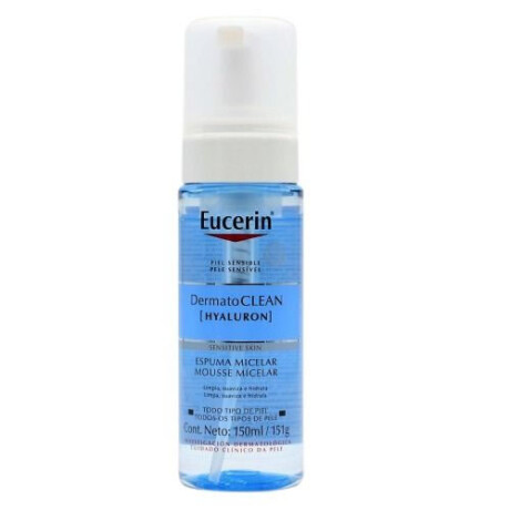 Loción Eucerin Dermato Clean 200ml – Limpieza Facial Suave Loción Eucerin Dermato Clean 200ml – Limpieza Facial Suave