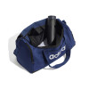 Bolso Adidas Training de Mujer - IN6111 Azul Oscuro-blanco