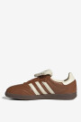 SAMBA LT W Marron
