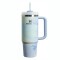 VASO STANLEY 40OZ QUENCHER Vaso Térmico STANLEY Quencher 40oz Capacidad 1.18L - Cool Serene