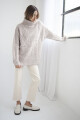 ROMPEVIENTO MIL BEIGE